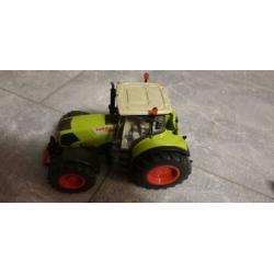 Siku r/c control Claas Axion 850