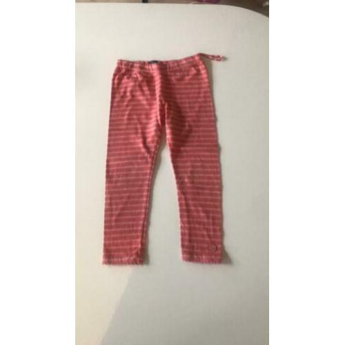 Babyface legging maat 104