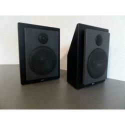 MB Quart 250 Luidsprekerset (2 stuks) surround stereo