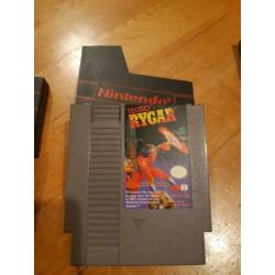 Partij NES spellen, 8 klassiekers in 1 koop