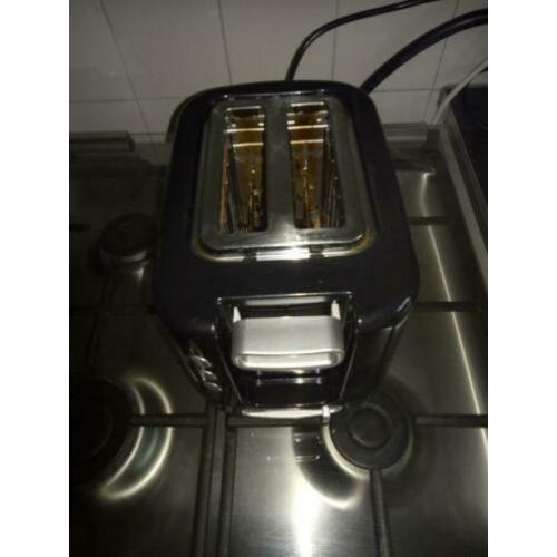 Tefal Express TT3650 - Broodrooster