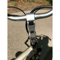 sparta E bike