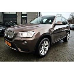 BMW X3 xDrive30d High Executive | Panorama | Comfort Leder |