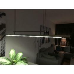 Steinhauer hanglamp LED