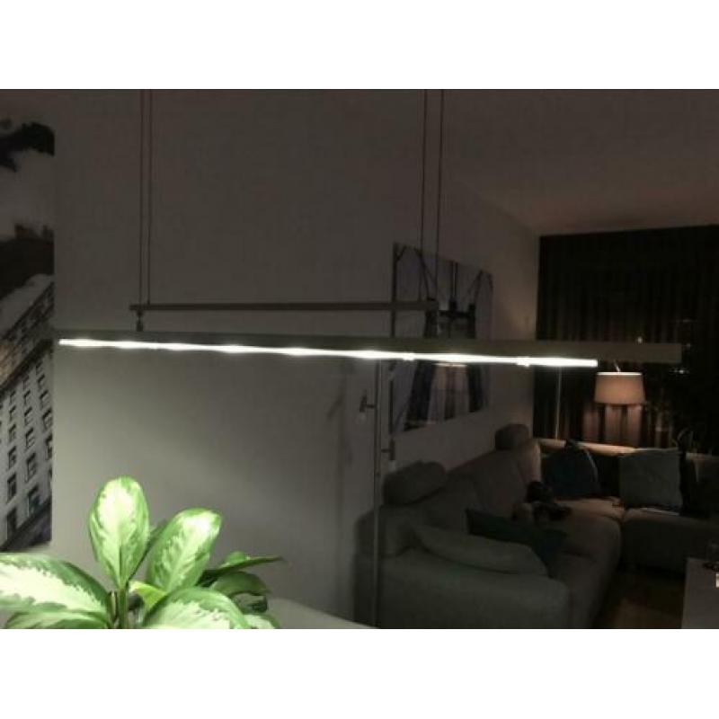 Steinhauer hanglamp LED