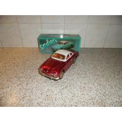 Blikken Volkswagen Karmann Ghia (Met Doos) 26cm