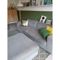 Heerlijke plof en loungebank