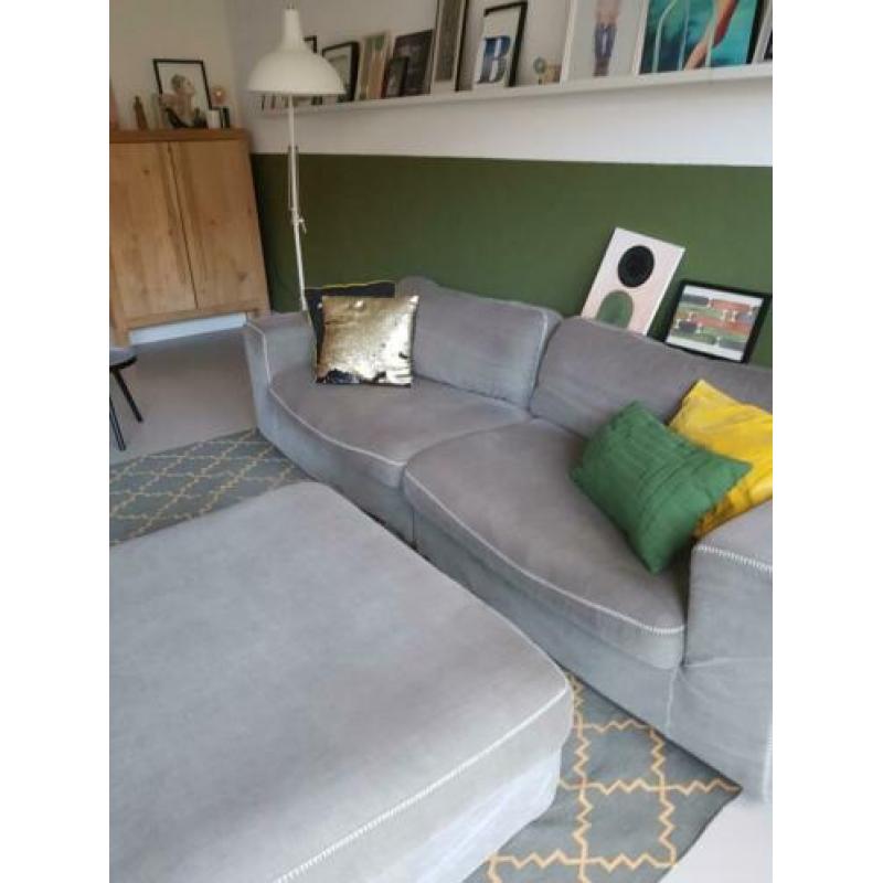 Heerlijke plof en loungebank