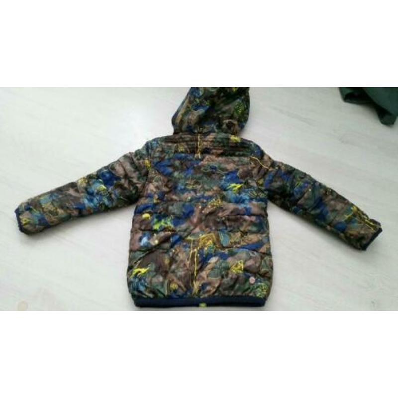 Vingino zomerjas 104