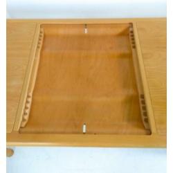 Peter Opsvik - Stokke - Arena - beuken dureau tafel