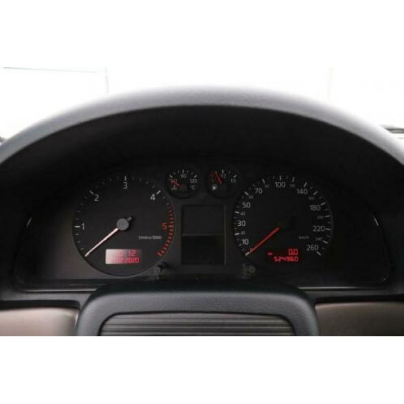 Audi A4 1.9 TDI Advance | Climate control | Cruise control |