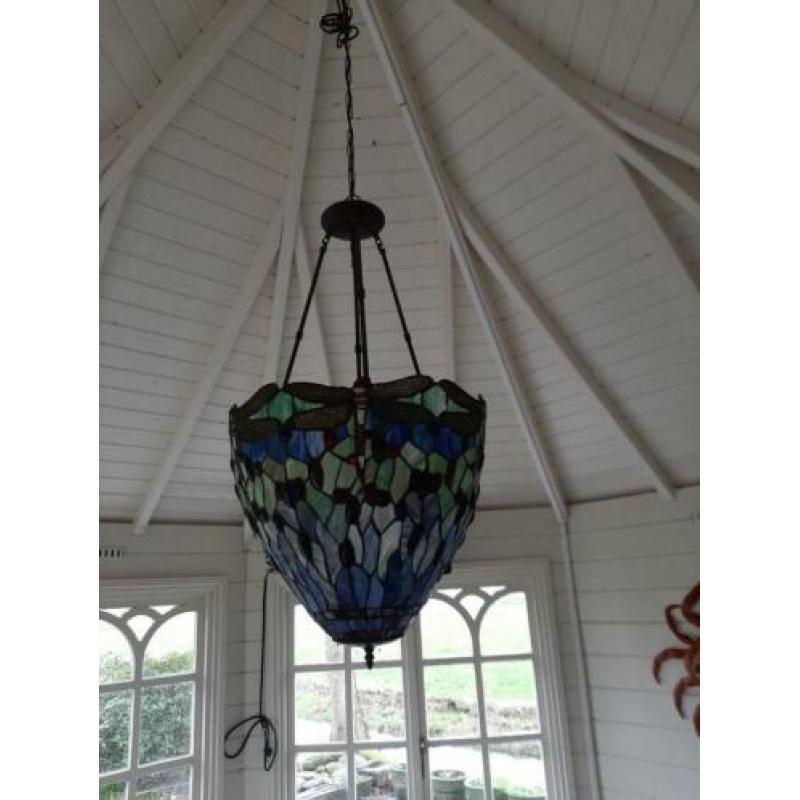 tiffany hanglamp