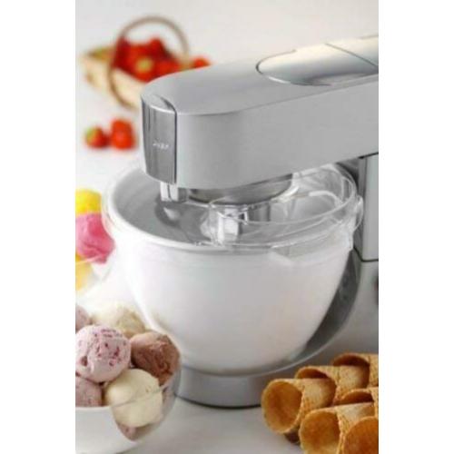 Kenwood ijsbereider