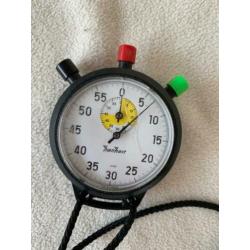 Hanhart stopwatch