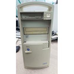 Ibm Aptiva met windows 95