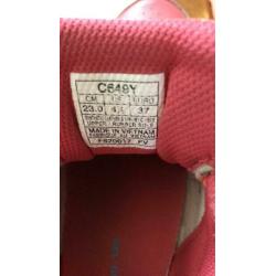 Asics maat 37 hockey schoen