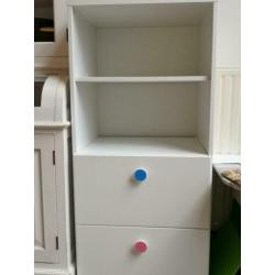 Ikea stuva kast