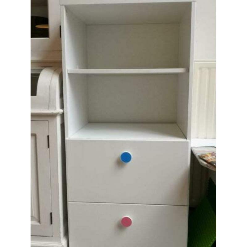 Ikea stuva kast