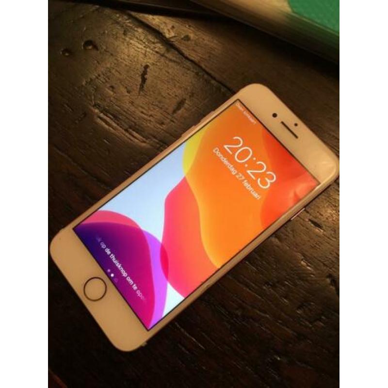 Defecte iphone 7