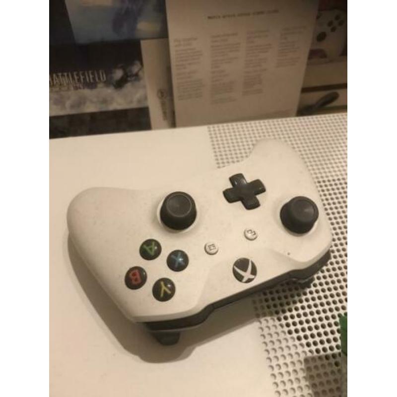 Xbox One S 1 TB