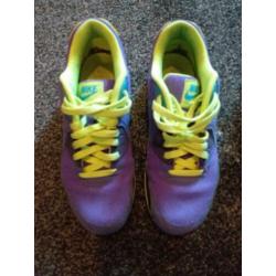 Nike Air Schoenen - Maat 41