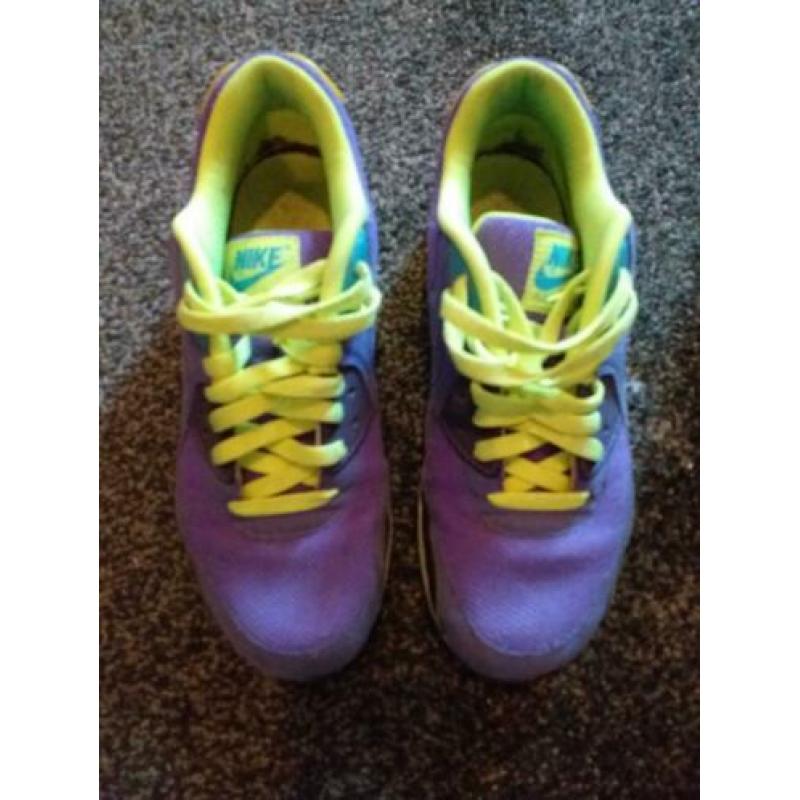 Nike Air Schoenen - Maat 41