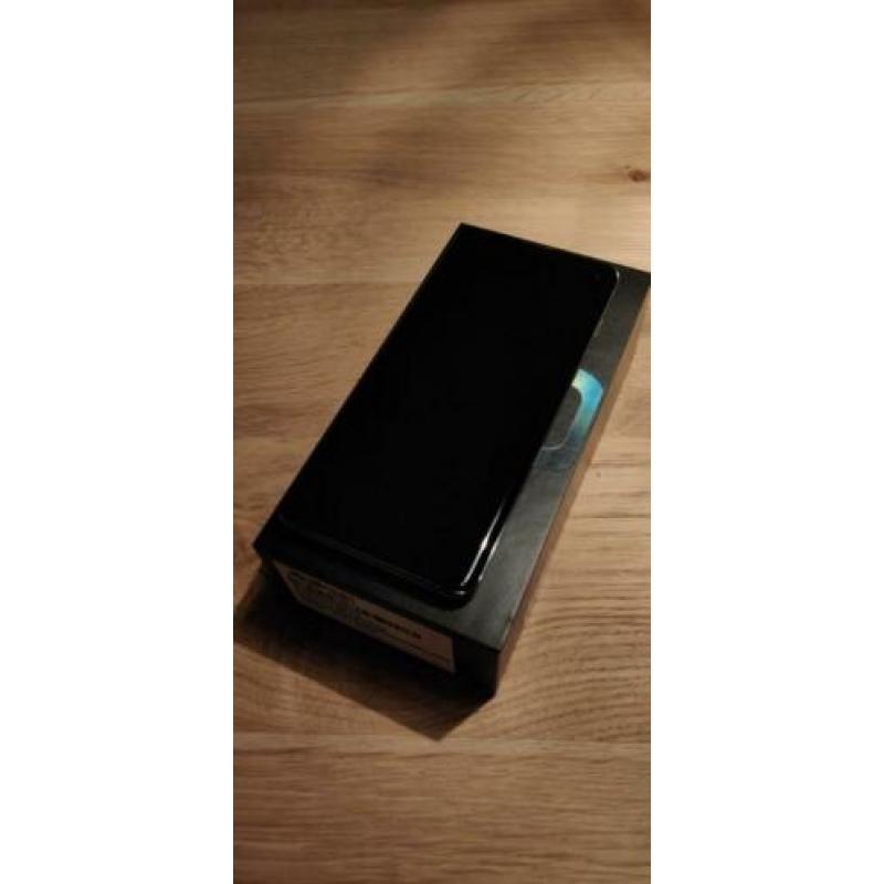 Samsung Galaxy S10 512gb dual Sim