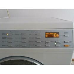 MIELE SOFTCARE 6kg 1600 toeren A+++ I.Z.G.S.