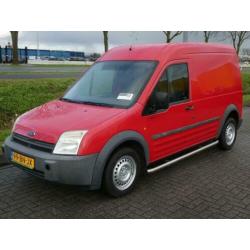 Ford connect