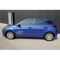 Hyundai i20 1.0 T-GDI Comfort Automaat/Navigatie Fabr.garant