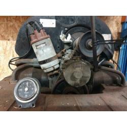 Diverse kever , t1 t2 etc motoren te koop ,met garantie