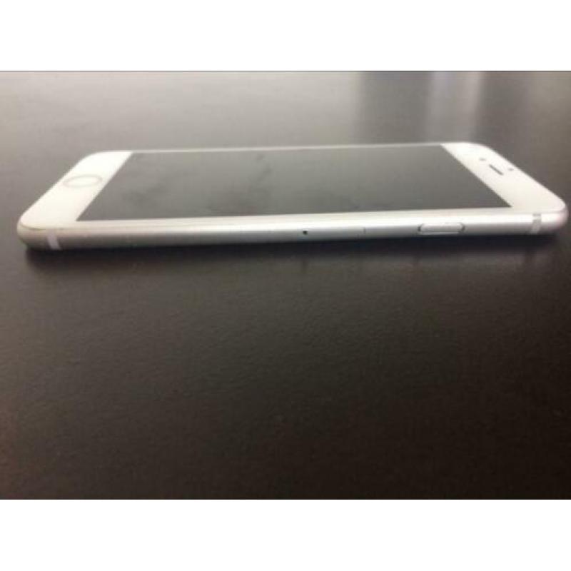 Iphone 6s werkt niet, voor onderdelen