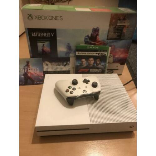 Xbox One S 1 TB