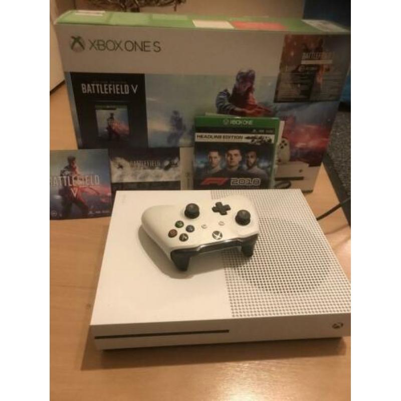 Xbox One S 1 TB