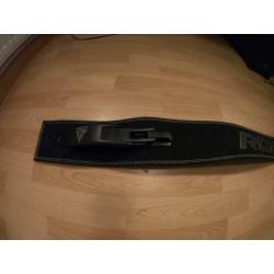 RDX Weightlifting Belt