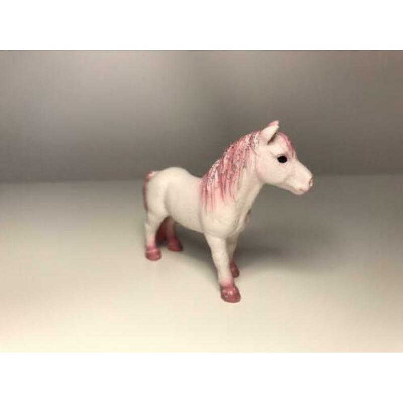 Schleich Bayala veulen / Shetlander / Falabella