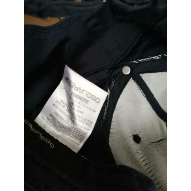 best of dsquared 2 pet nw nóóit gedragen