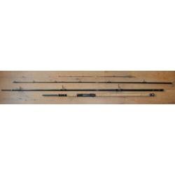 F4E heavy feeder 4,5m
