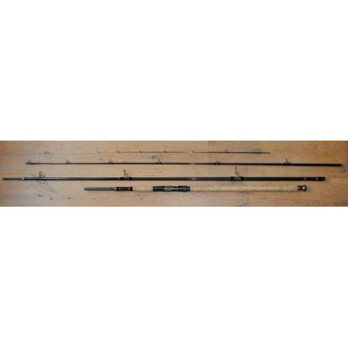 F4E heavy feeder 4,5m