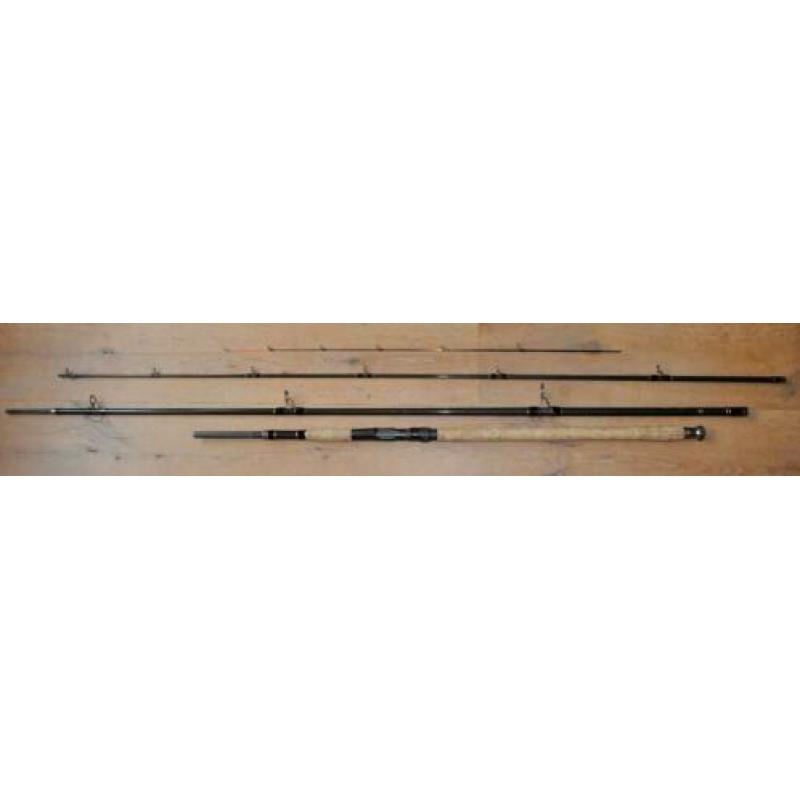 F4E heavy feeder 4,5m