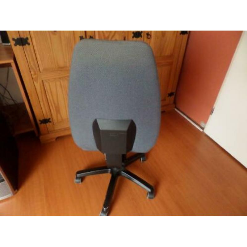 Bureau Met bureaustoel