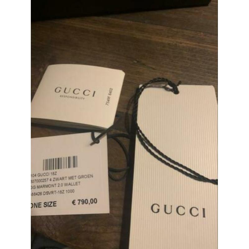 Gucci Wallet on Chain tas