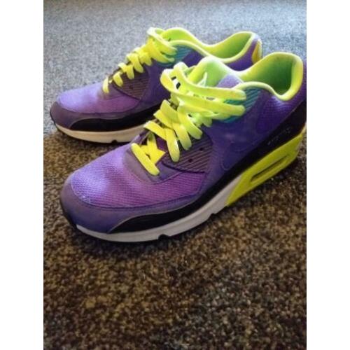 Nike Air Schoenen - Maat 41