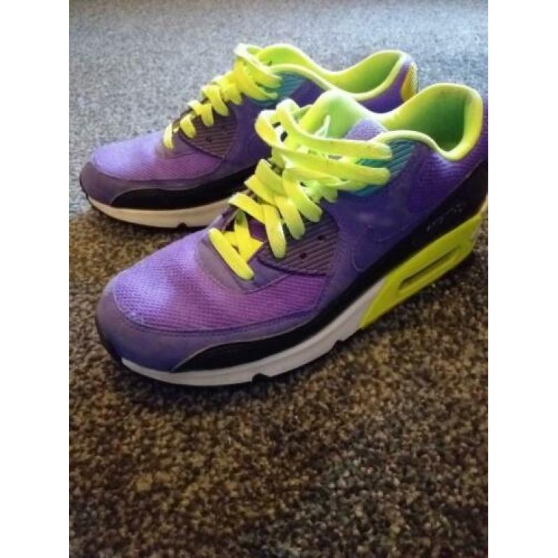 Nike Air Schoenen - Maat 41
