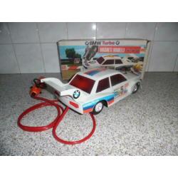 BMW E21 (Turbo) M (Real) Draadbesturing !!!