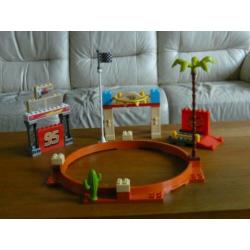 Disney Cars Mega Bloks