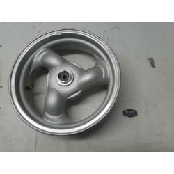 Voor velg NIEUW Baotian Oubao Citystar Killerbee Sportstar