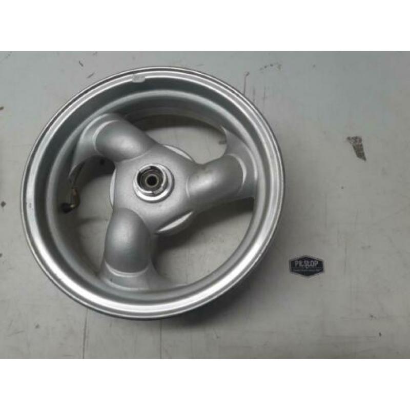 Voor velg NIEUW Baotian Oubao Citystar Killerbee Sportstar