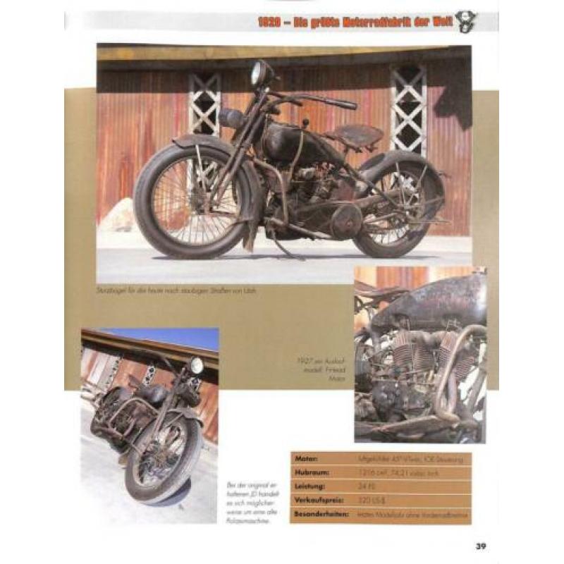Harley-Davidson