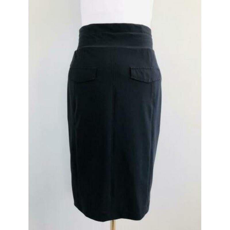EXPRESSO rok, zwart, maat 38